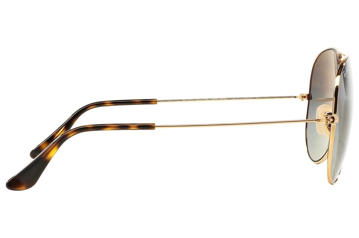 RAY-BAN AVIATOR CLASSIC S-RAY 3025-181/71(58IT)