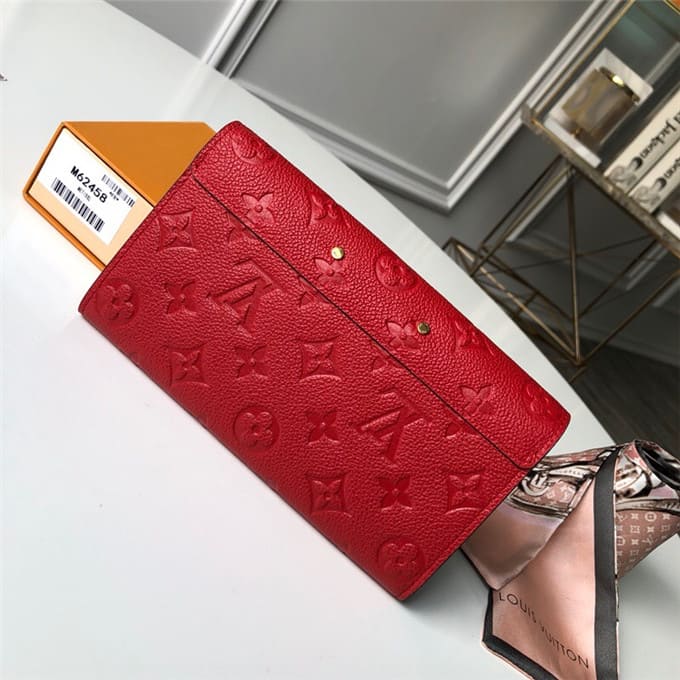 Ví LOUIS VUITTON  metis wallet