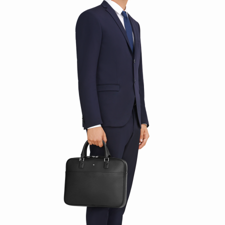 CẶP TÀI LIỆU MONTBLANC Sartorial Ultra Slim Document Case