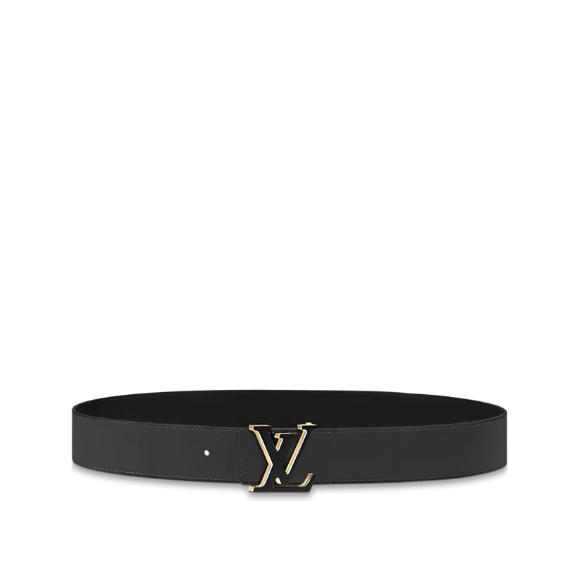 DÂY LƯNG LOUIS VUITTON LV OPTIC 40MM REVERSIBLE 2023