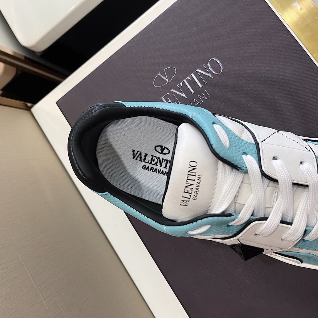 GIÀY VALENTINO GARAVANI SNEAKERS SHOES AAA