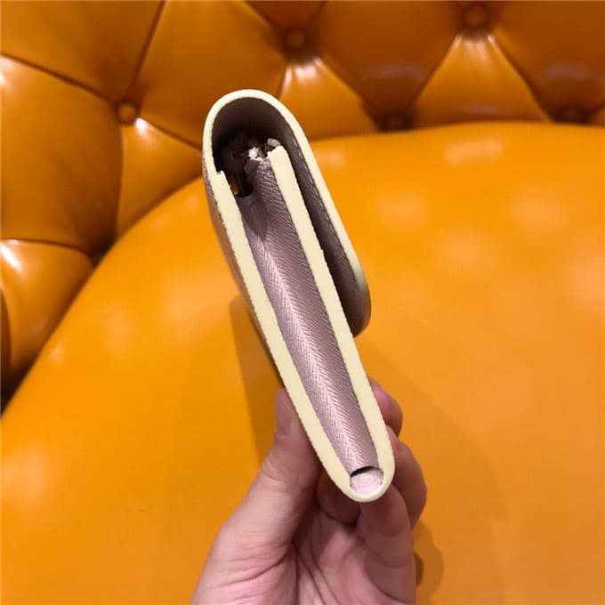 Ví LOUIS VUITTON emilie wallet