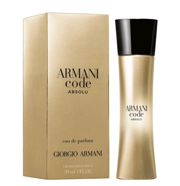 Giorgio Armani Code Absolu 75ml EDP