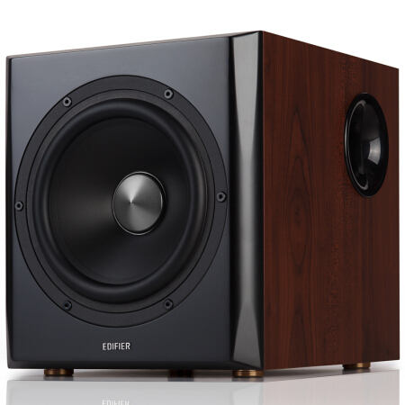 LOA bluetooth EDIFIER S350DB màu Brown
