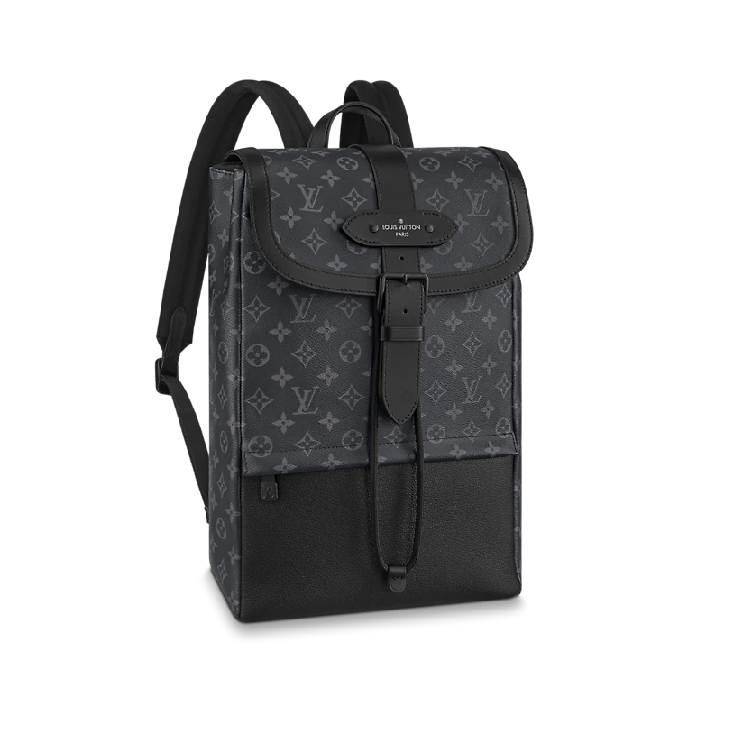 BALO LOUIS VUITTON SAUMUR BACKPACK