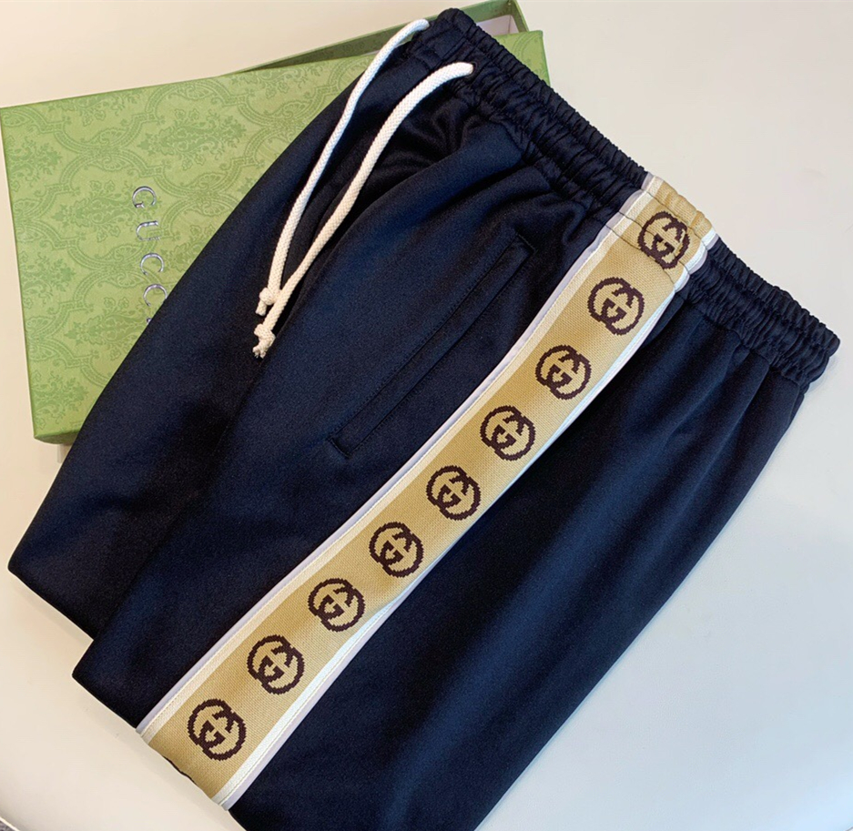 QUẦN GUCCI GG LOGO Swim Shorts
