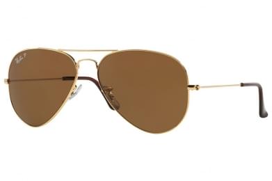 RAY-BAN AVIATOR CLASSIC S-RAY 3025-001/57(58IT)