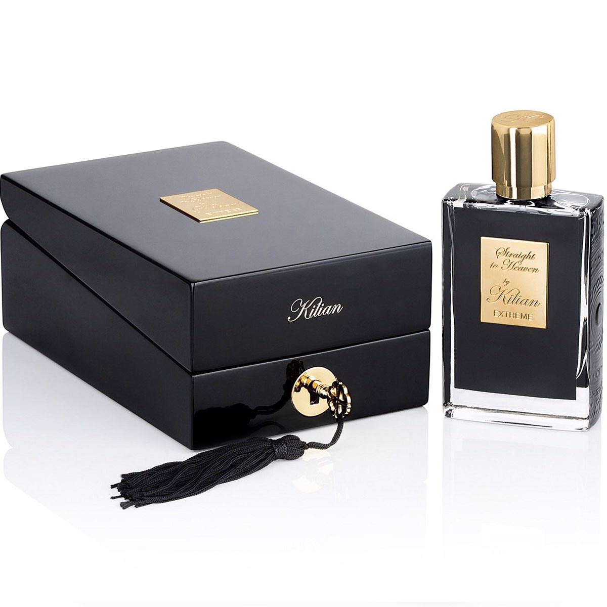 Straight to Heaven Extreme By Kilian 50ml