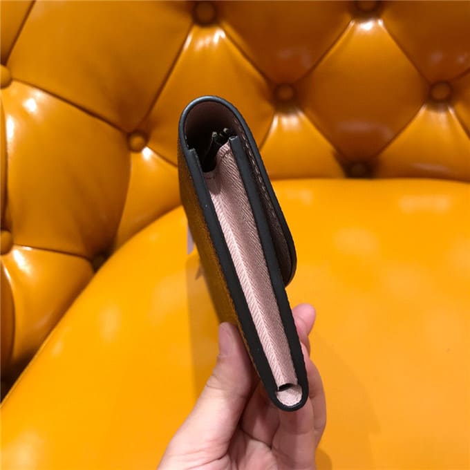 Ví LOUIS VUITTON emilie wallet