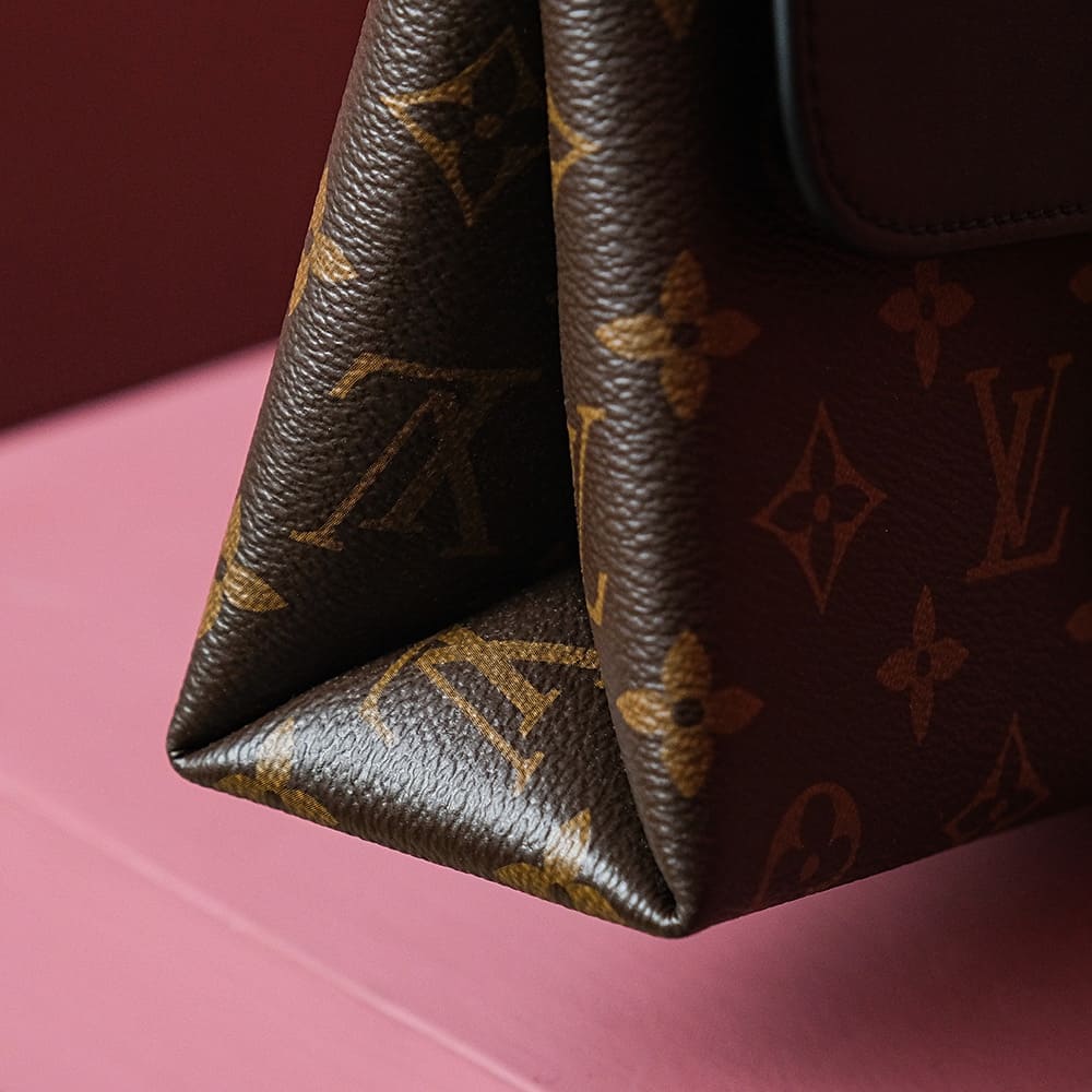 TÚI LOUIS VUITTON LOCY BB MONOGRAM BEST QUALITY SẢN PHẨM TỐT NHẤT