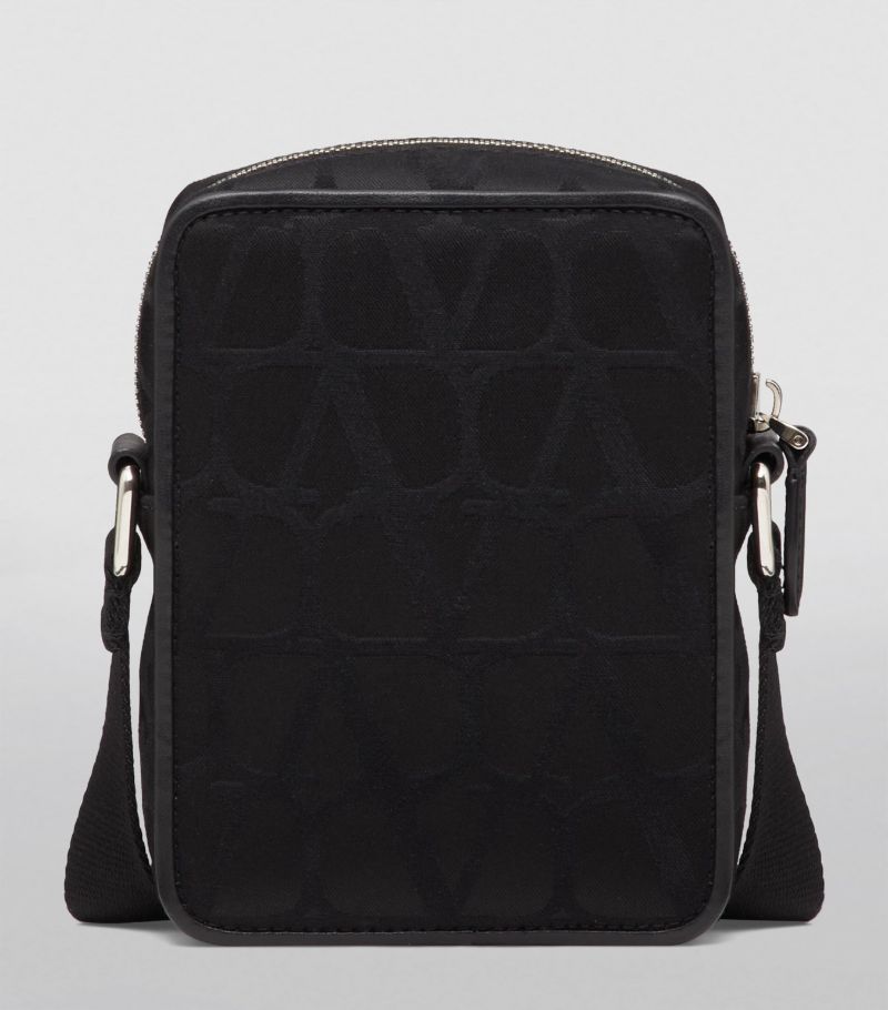 TÚI VALENTINO GARAVANI  Monogram Cross-Body Bag