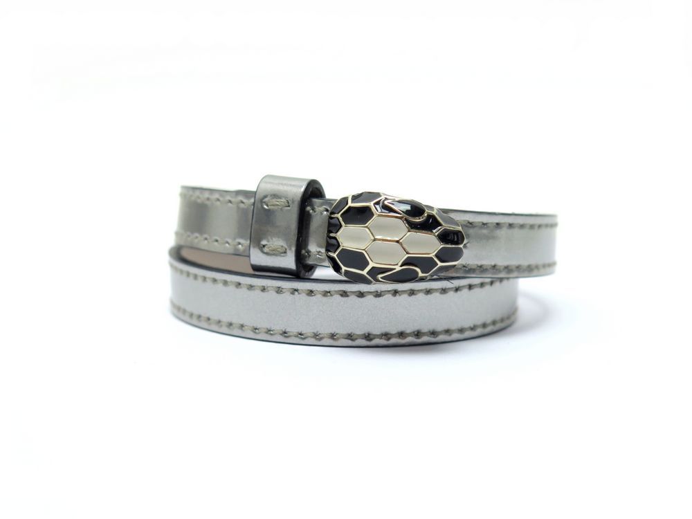 BULGARI BRACELETS nice to have a serpenti