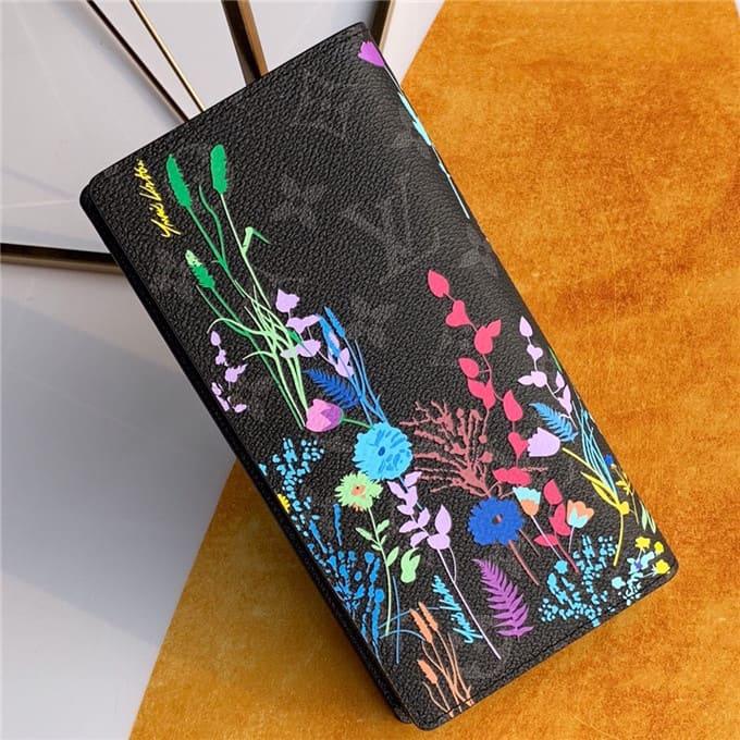 Ví LOUIS VUITTON  brazza wallet