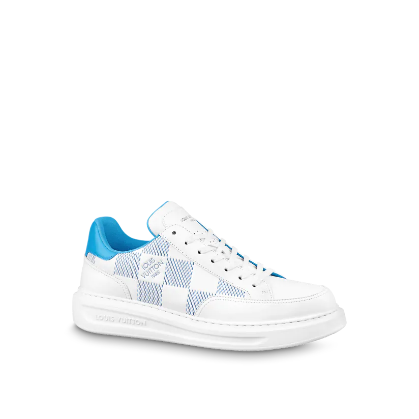 GIÀY LOUIS VUITTON BEVERLY HILLS SNEAKER