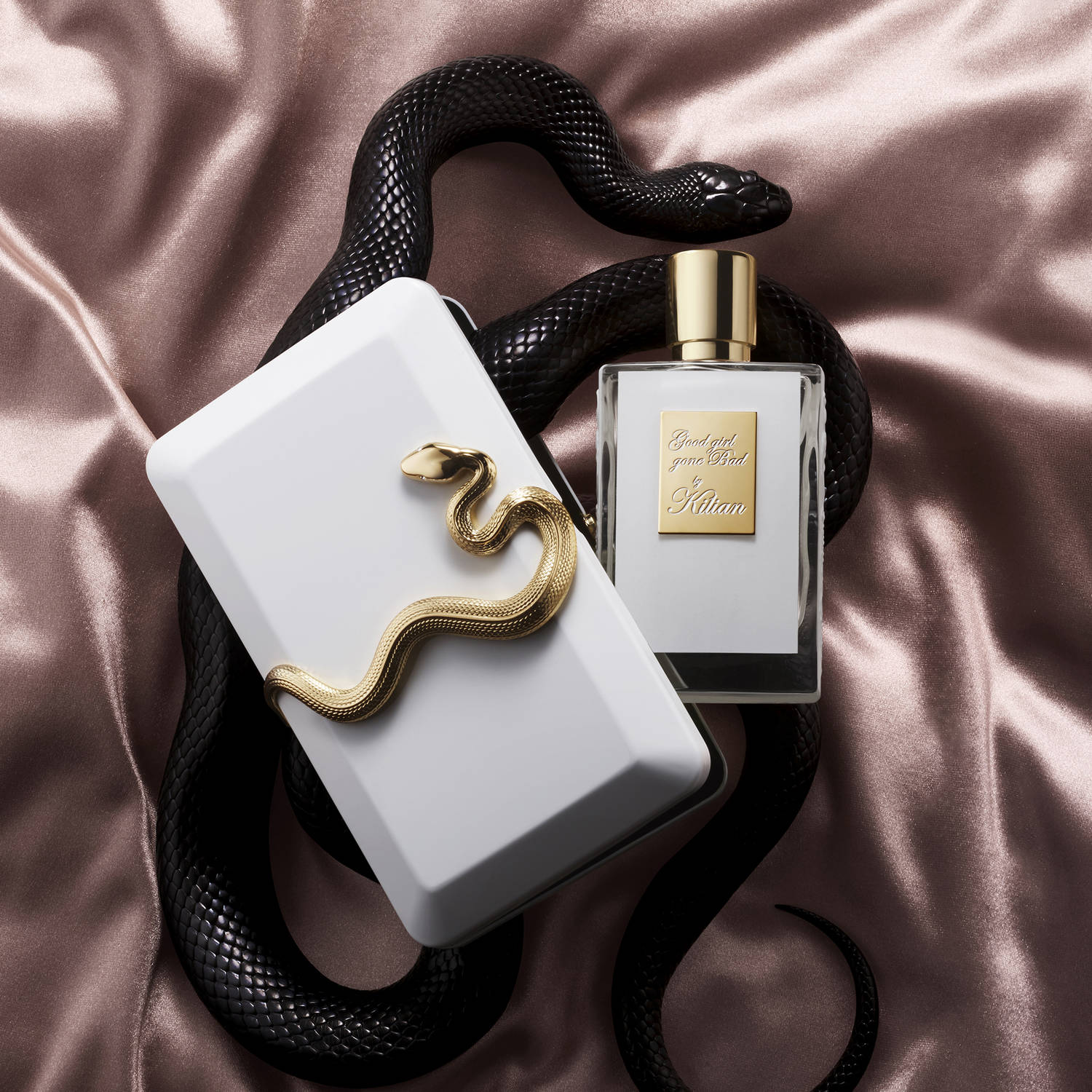 Voulez Vous Coucher Avec Moi By Kilian WHITE 50ml