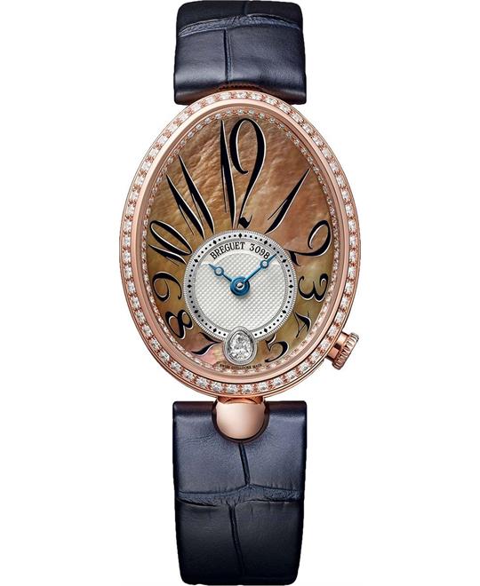 Đồng hồ BREGUET REINE DE NAPLES