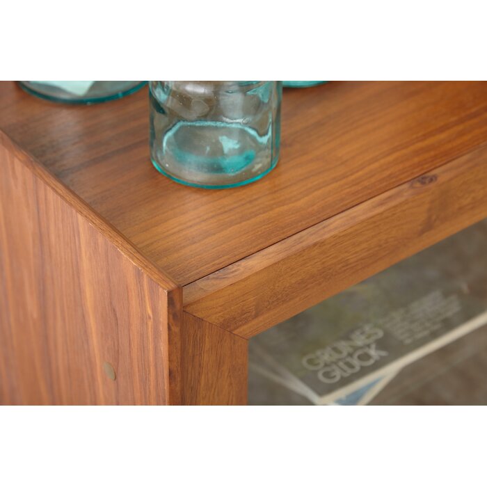 KỆ TI VI STEFANO 2 Wide 2 Drawer Sideboard