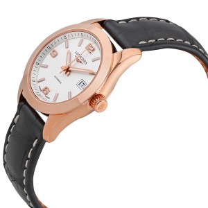 ĐỒNG HỒ LONGINES Conquest Classic Silver Dial Automatic Ladies