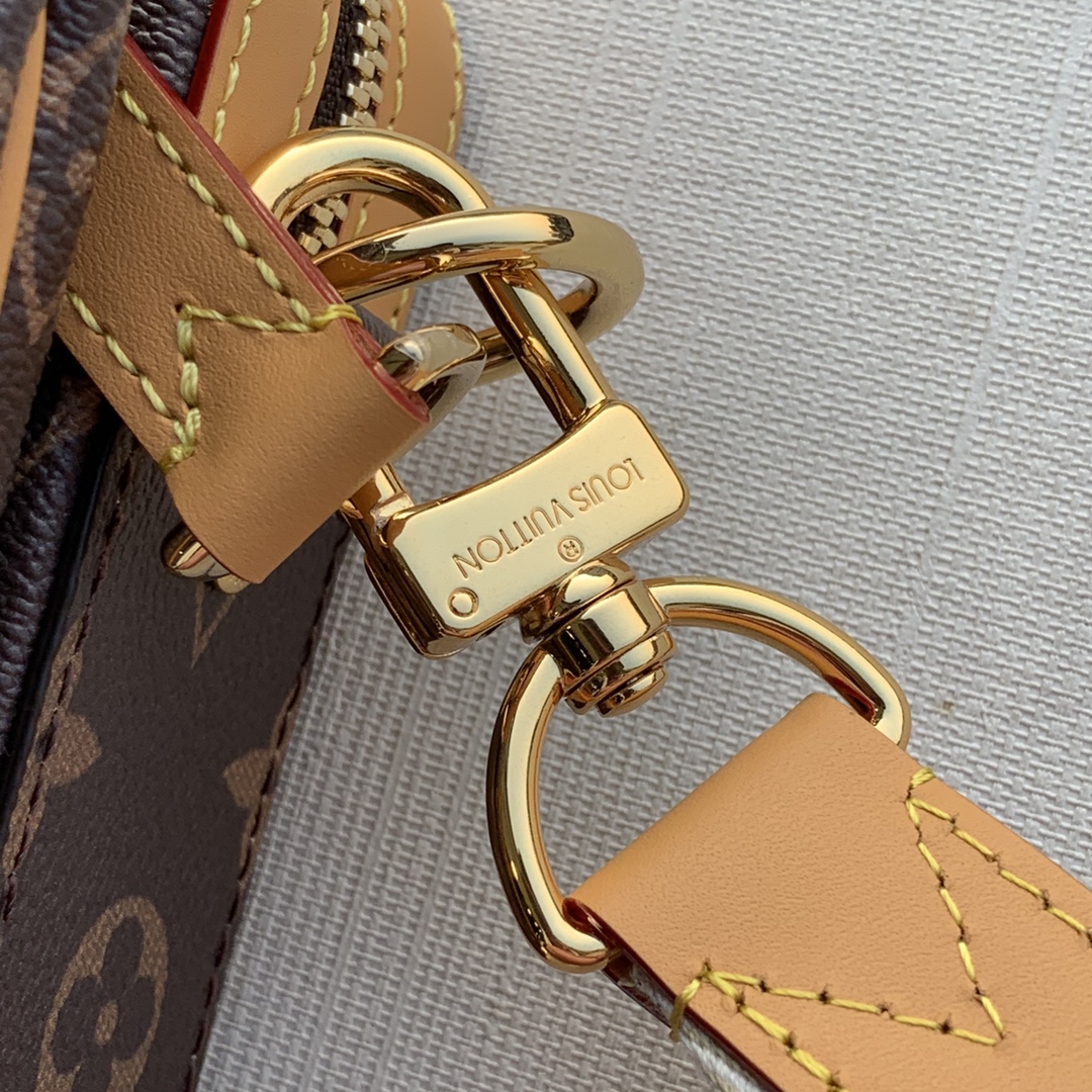 TÚI LOUIS VUITTON TRIO NIGO VIRGIL ABLOH Messenger Bag