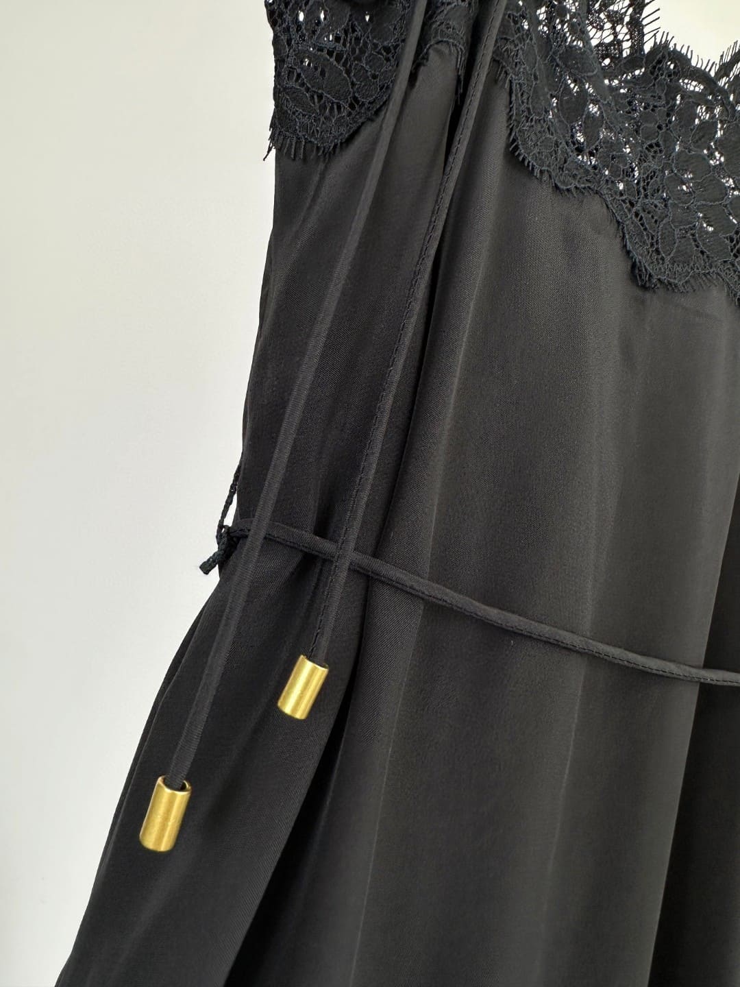 VÁY ZIMMERMANN Flower Vintage Dress