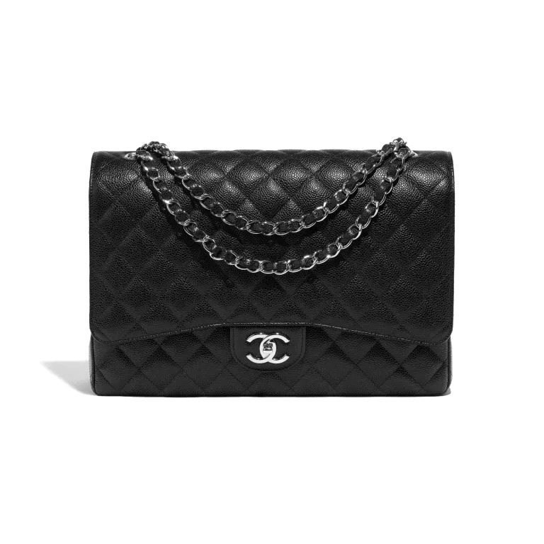 sac a main chanel classique timeless 255 cuir