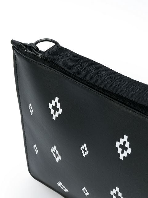 VÍ MARCELO BURLON COUNTY OF MILAN POUCH