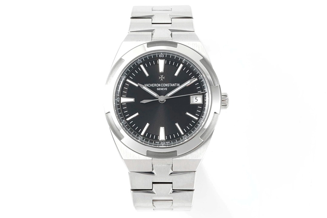 ĐỒNG HỒ VACHERON CONSTANTIN OVERSEAS BLACK DIAL
