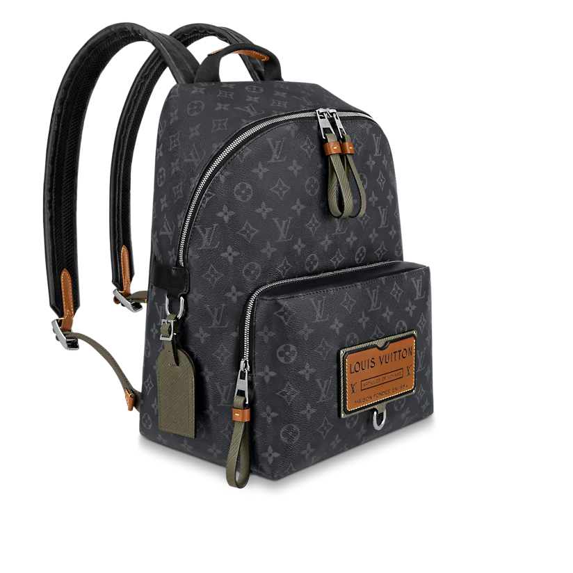 BALO LOUIS VUITTON DISCOVERY BACKPACK