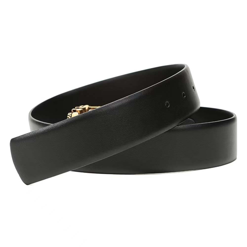 DÂY LƯNG Salvatore Ferragamo Unisex Adjustable Gancini Belt