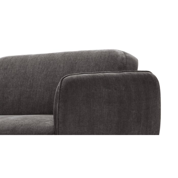SOFA COCONUT Convertible SLEEPER SOFA