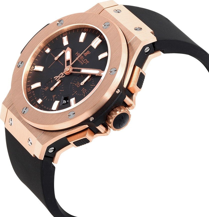 ĐỒNG HỒ HUBLOT BIG BANG GOLD 44MM