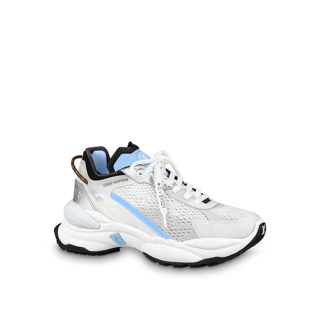 GIÀY LOUIS VUITTON RUN 55 SNEAKER