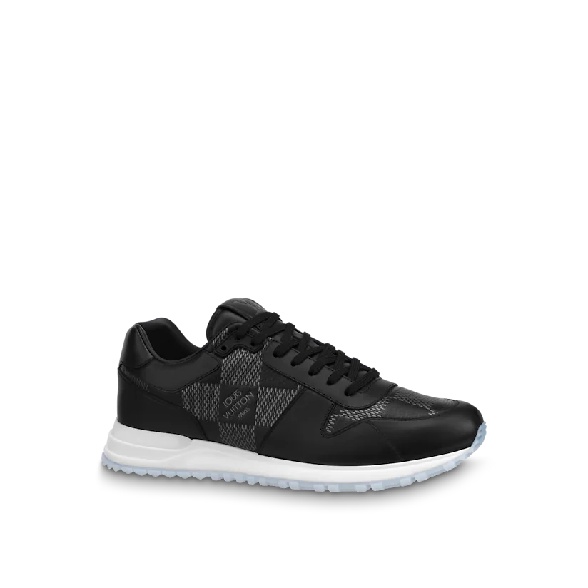 GIÀY LOUIS VUITTON RUN AWAY SNEAKER