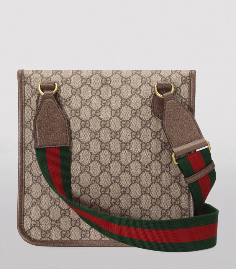 TÚI GUCCI  Neo Vintage Medium Messenger Bag