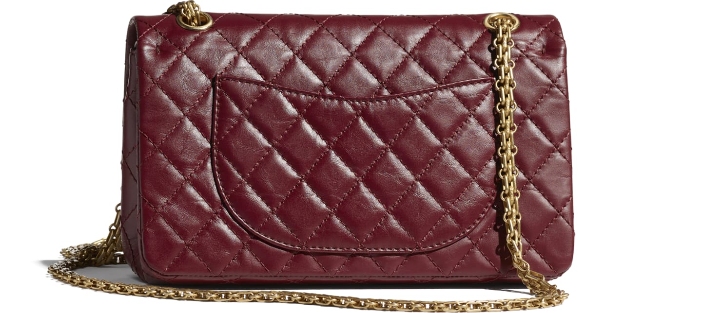 TÚI CHANEL 2.55 Handbag