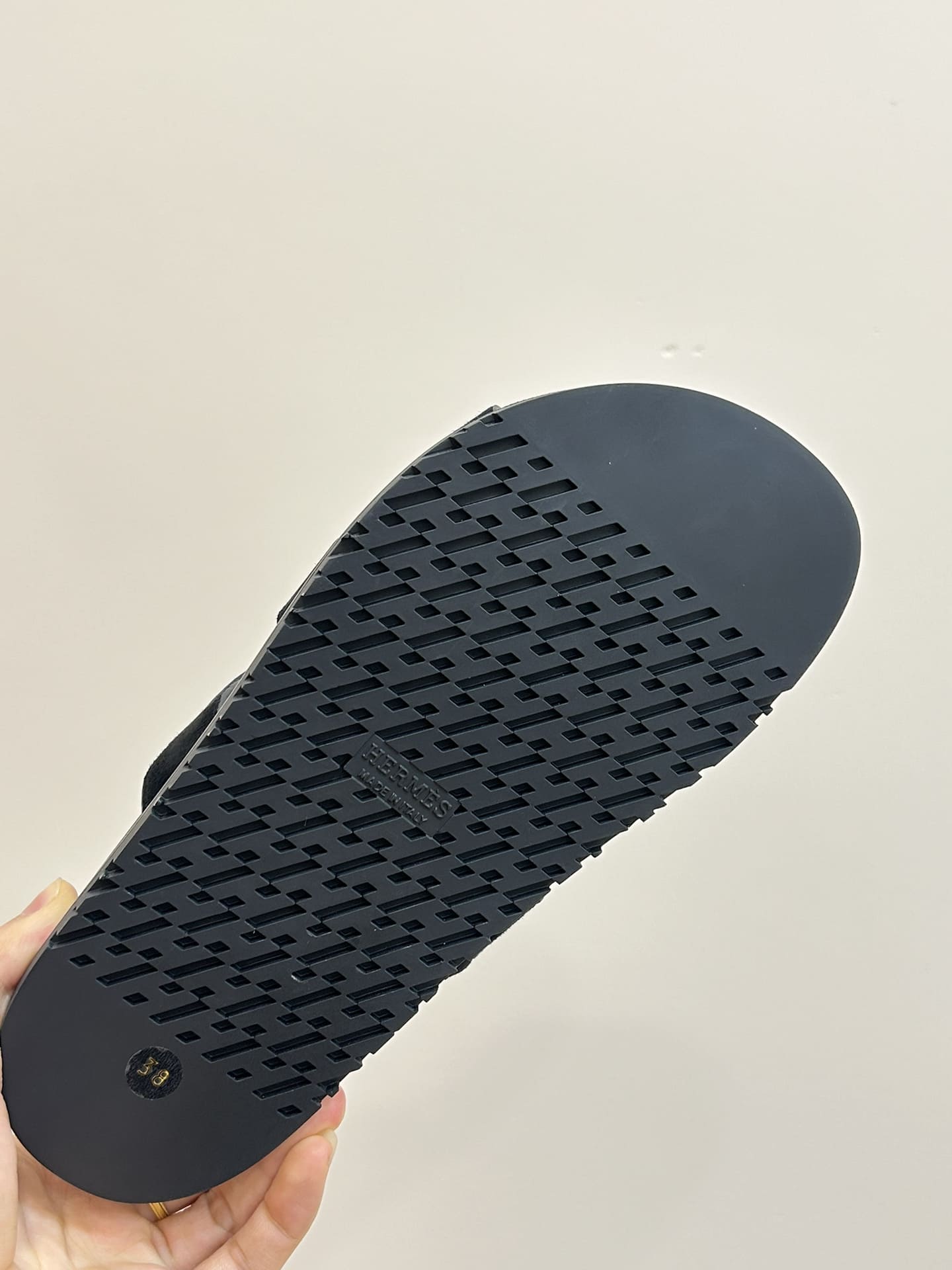 DÉP HERMES CHYPRE SANDAL UNISEX AAA