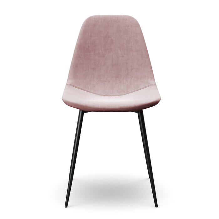 GHẾ GENOA UPHOLSTERED DINING CHAIR