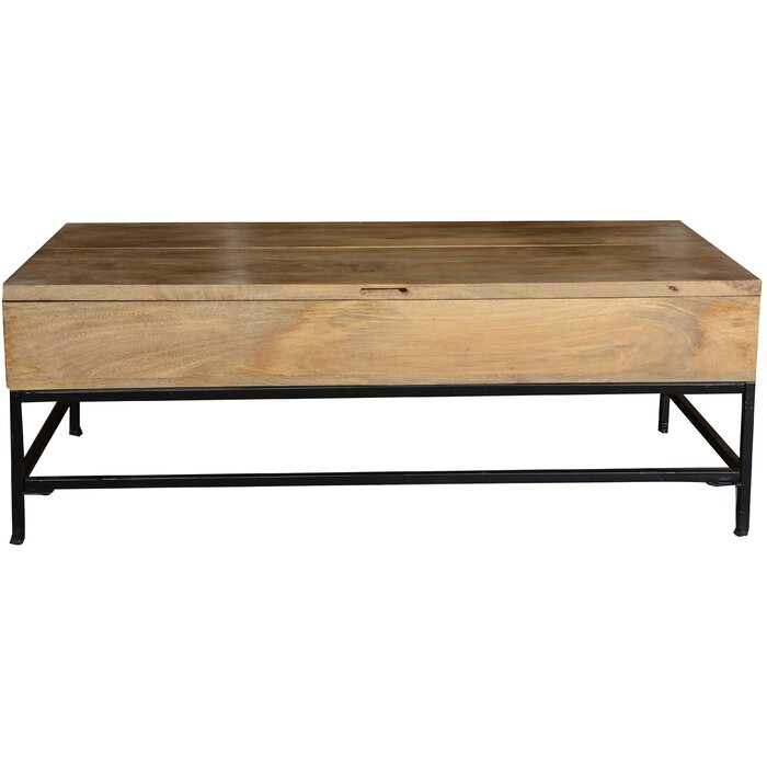 BÀN TRÀ PHÒNG KHÁCH WALKER Frame Coffee Table