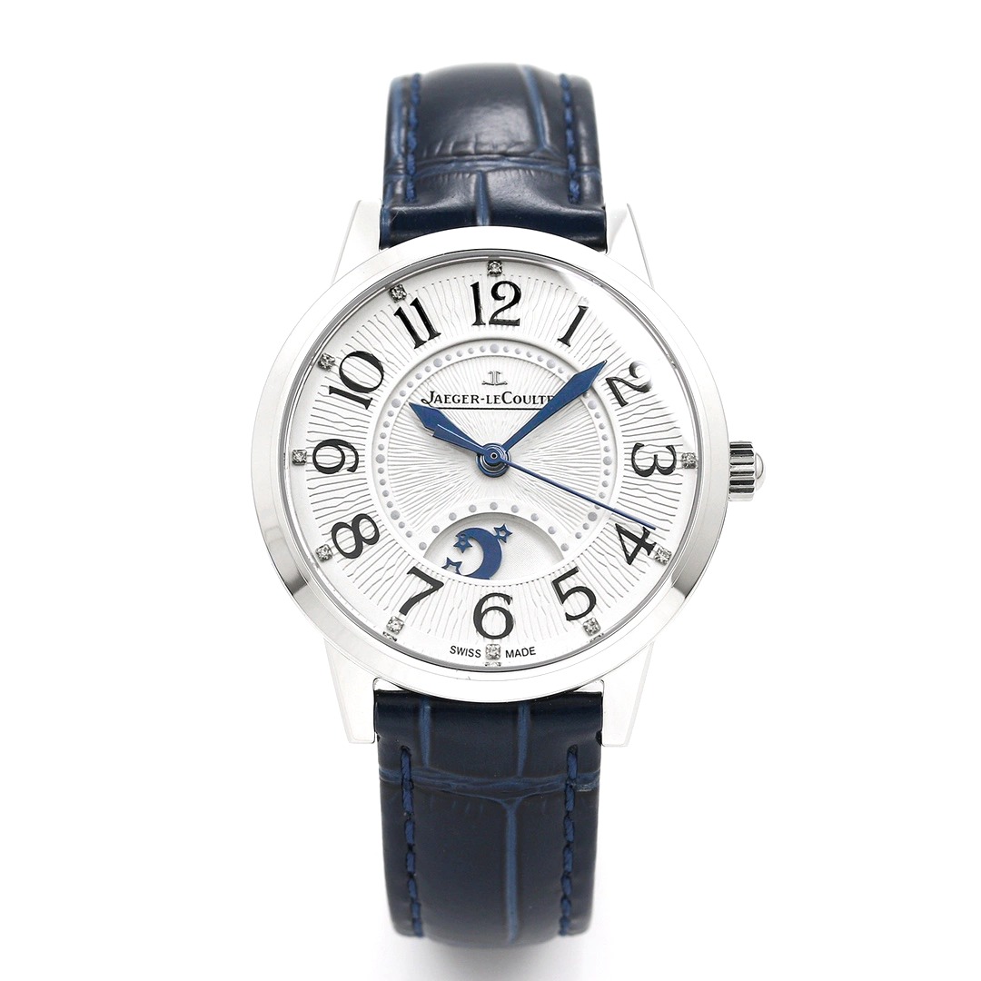 ĐỒNG HỒ Jaeger-LeCoultre RENDEZ-VOUS CLASSIC NIGHT & DAY