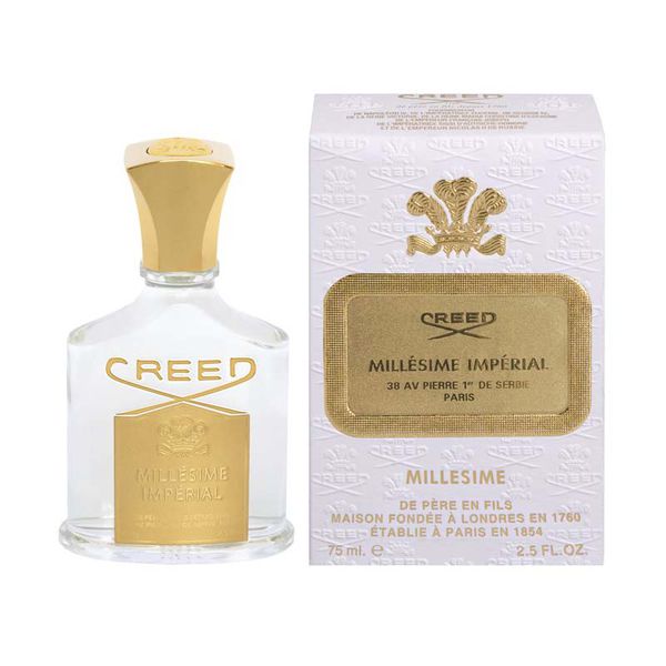 CREED Millesime Imperial 75ml eau de toilette
