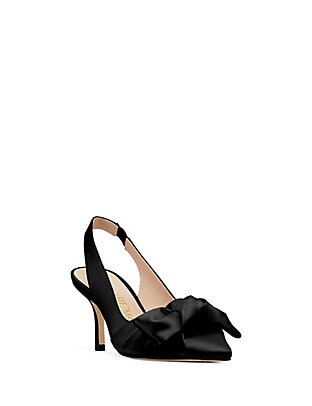 GIÀY STUART WEITZMAN SANDRINE 75 SLINGBACK PUMP