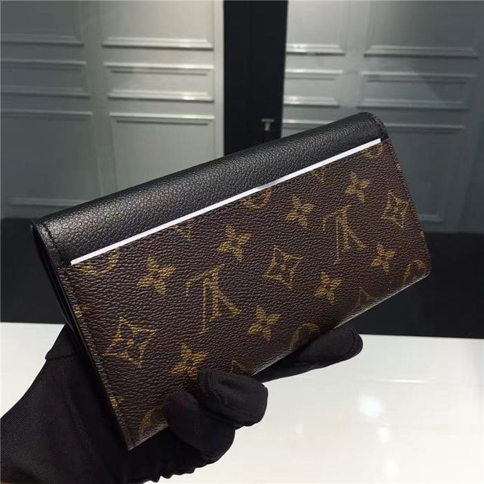 Ví LOUIS VUITTON venus monogram wallet