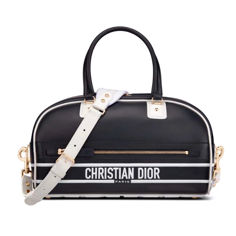 Womens Medium Dior Vibe Hobo Bag  DIOR  24S