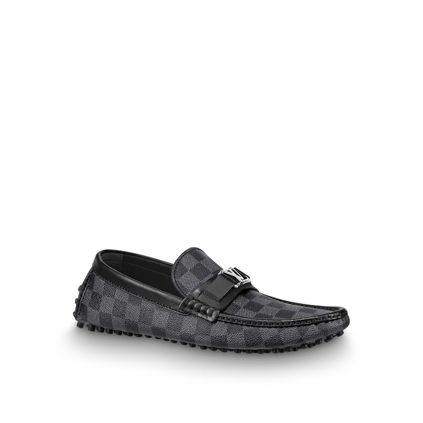 GIÀY LOUIS VUITTON HOCKENHEM MOCASSIN
