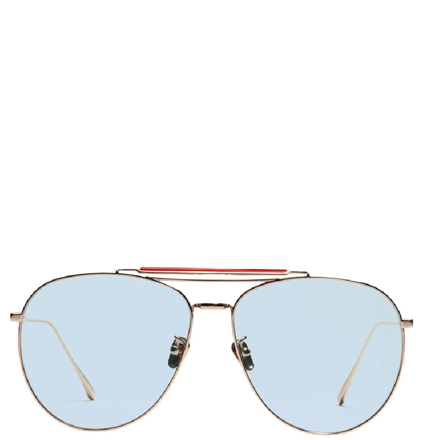 Kính Gentle Monster Miomio 032(B) unisex