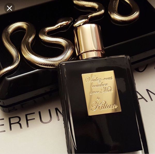 Voulez Vous Coucher Avec Moi By Kilian BLACK 50ml