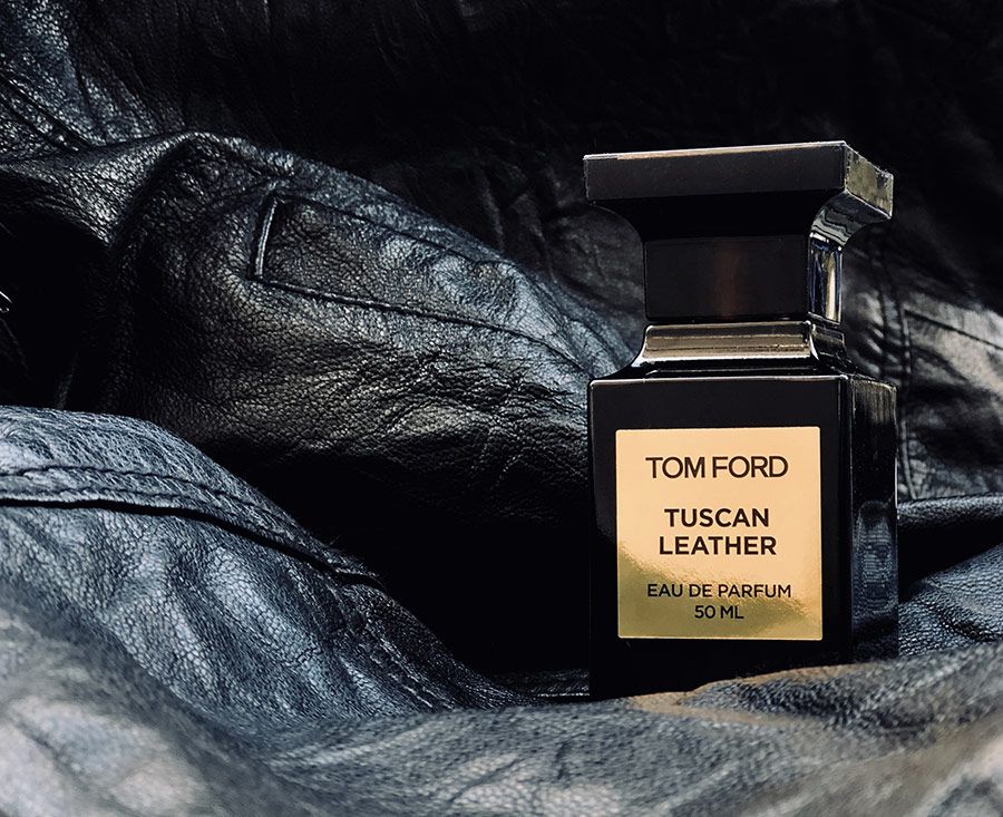 Tom Ford Tuscan Leather Eau De Parfum 100ml