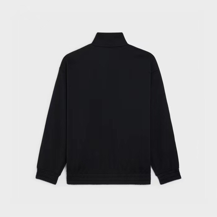 ÁO CELINE LINEN JACKET