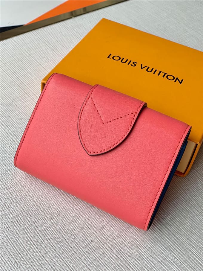 Ví LOUIS VUITTON pont 9 compact wallet