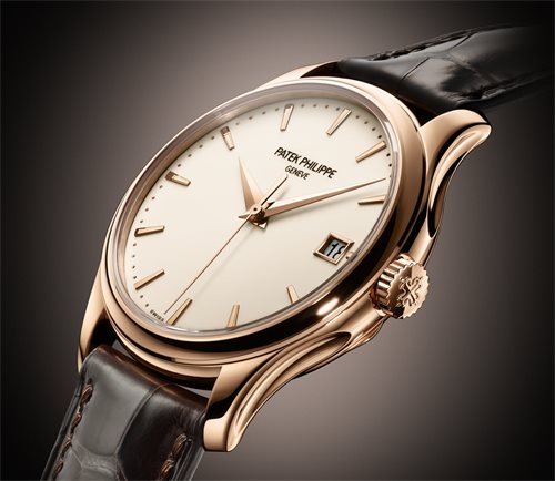 ĐỒNG HỒ PATEK PHILIPPE 5227J - CALATRAVA  SELF-WINDING